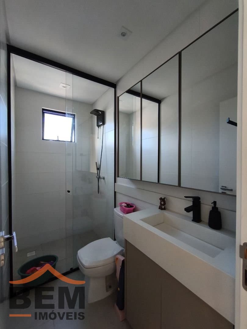Apartamento para Venda com 2 quartos e 83m² no bairro Fazenda, em Itajaí