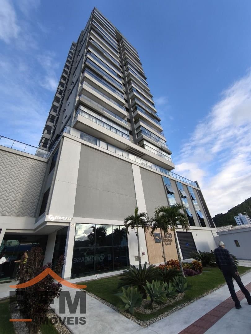 Apartamento para Venda com 2 quartos e 83m² no bairro Fazenda, em Itajaí