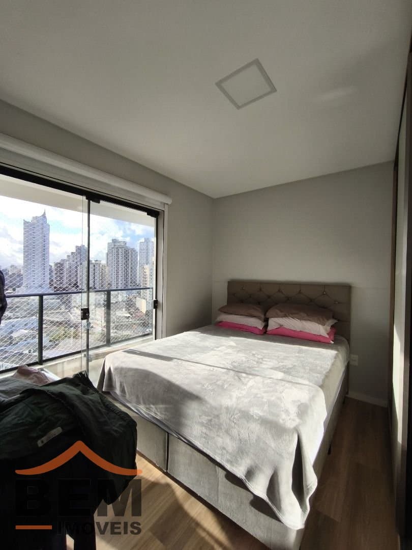 Apartamento para Venda com 2 quartos e 83m² no bairro Fazenda, em Itajaí