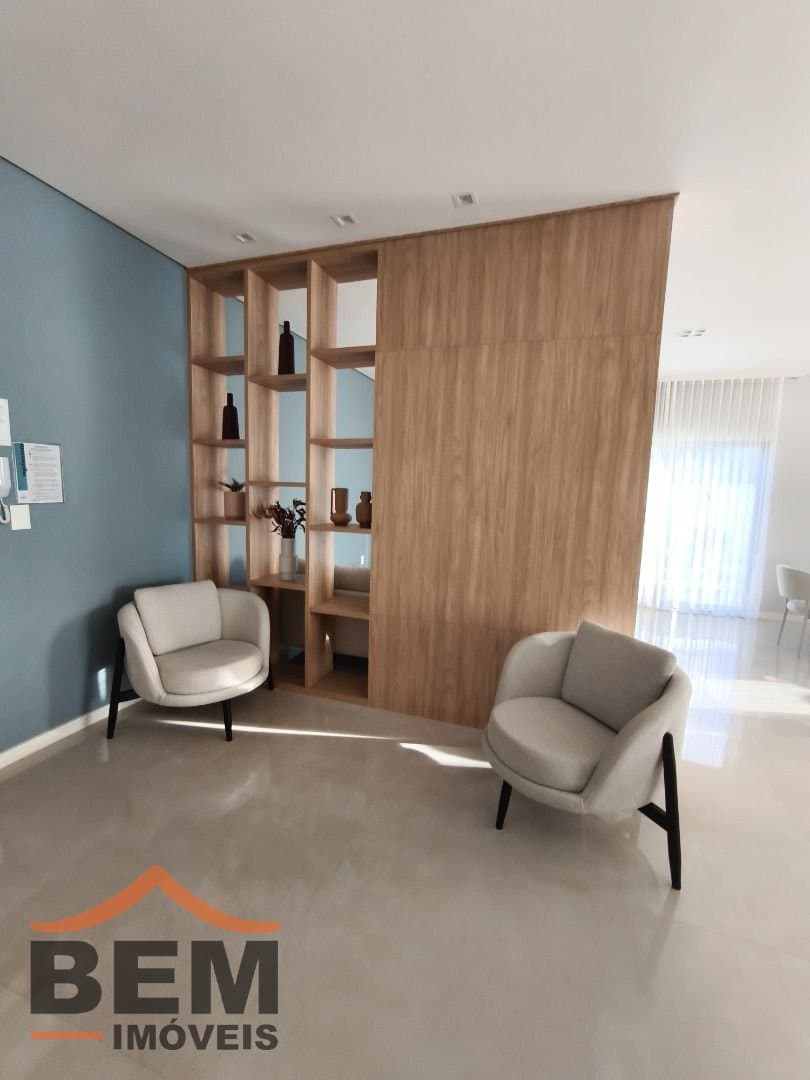 Apartamento para Venda com 2 quartos e 83m² no bairro Fazenda, em Itajaí