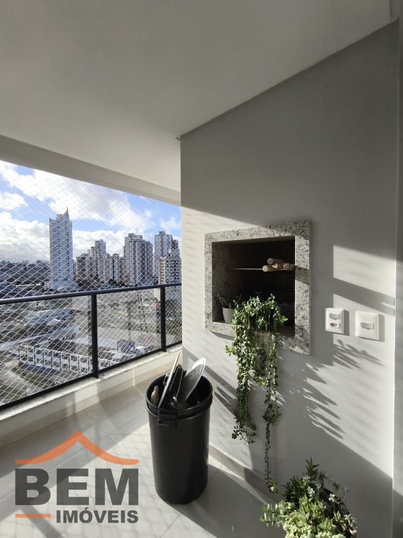 Apartamento para Venda com 2 quartos e 83m² no bairro Fazenda, em Itajaí