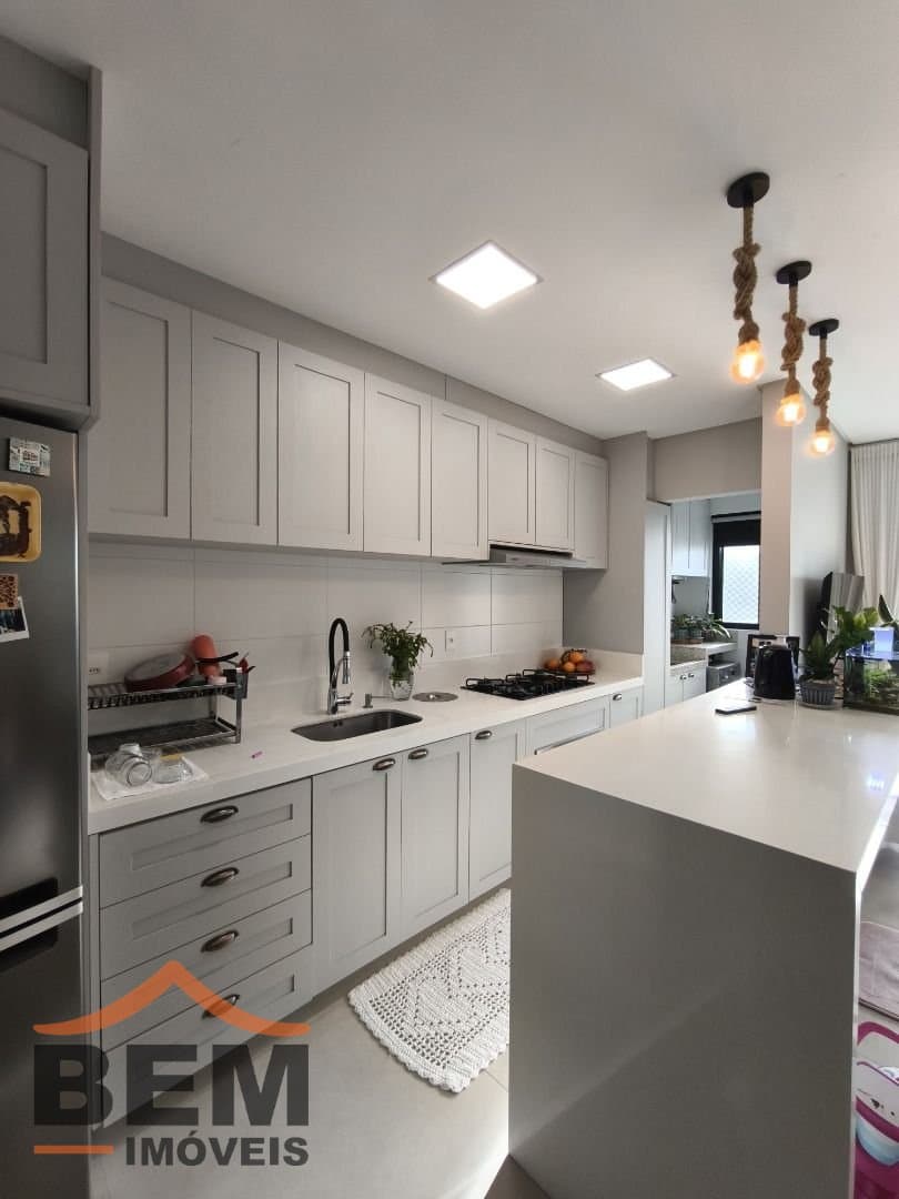 Apartamento para Venda com 2 quartos e 83m² no bairro Fazenda, em Itajaí