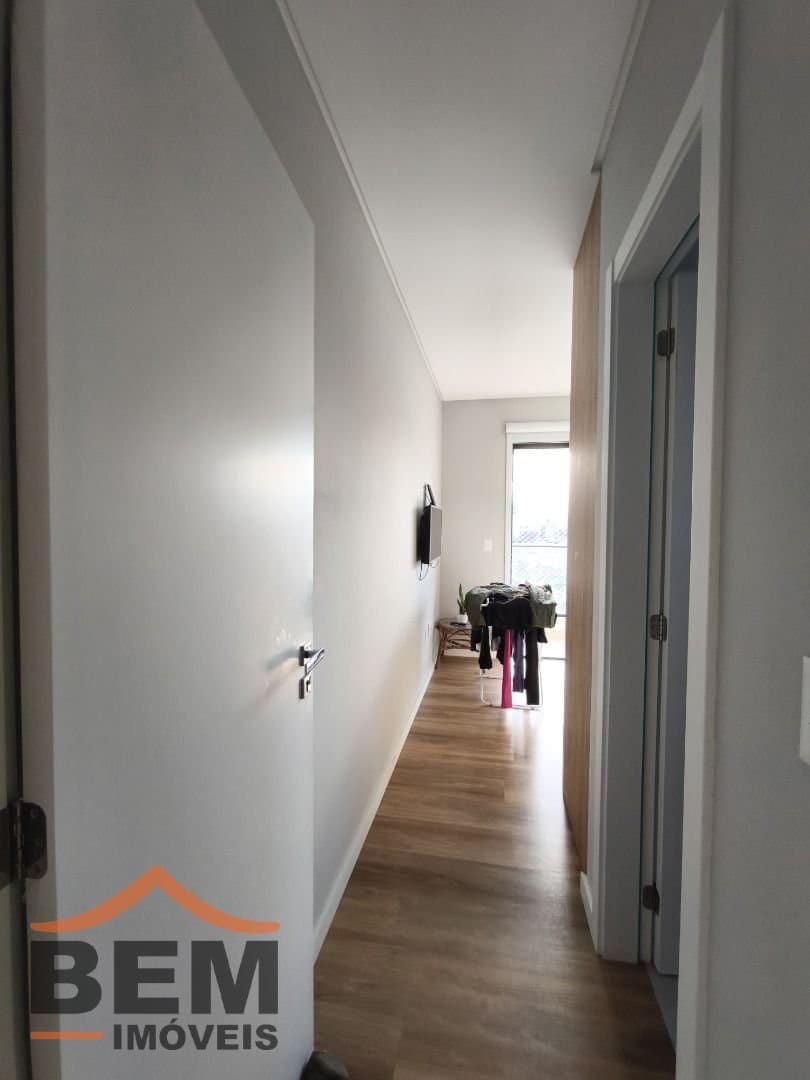 Apartamento para Venda com 2 quartos e 83m² no bairro Fazenda, em Itajaí