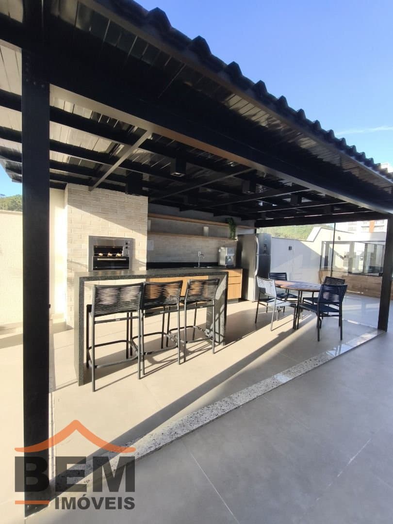 Apartamento para Venda com 2 quartos e 83m² no bairro Fazenda, em Itajaí