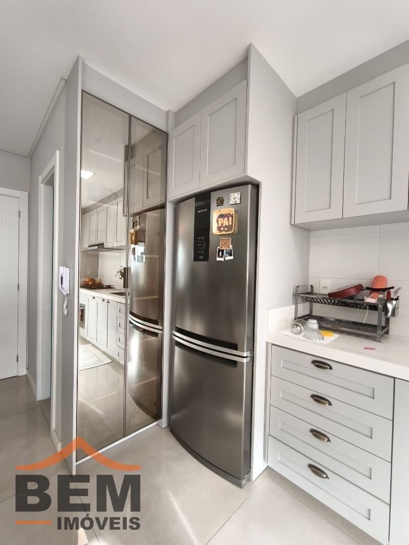 Apartamento para Venda com 2 quartos e 83m² no bairro Fazenda, em Itajaí