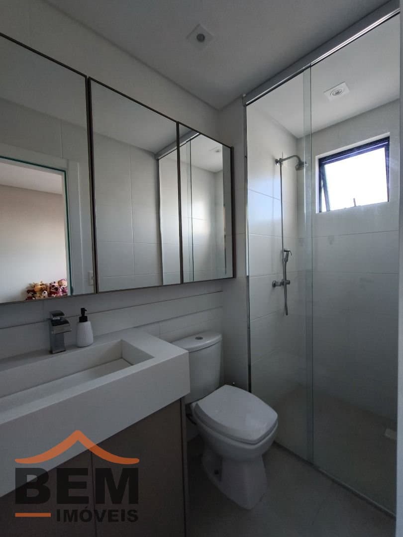 Apartamento para Venda com 2 quartos e 83m² no bairro Fazenda, em Itajaí