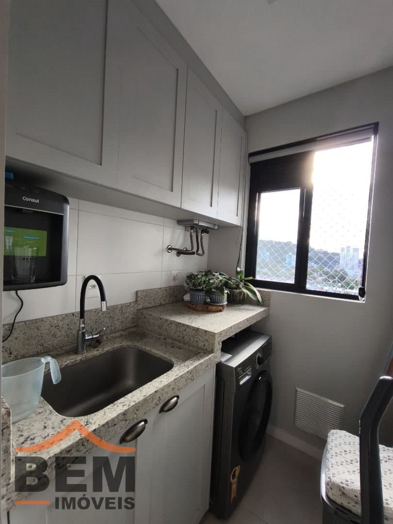 Apartamento para Venda com 2 quartos e 83m² no bairro Fazenda, em Itajaí