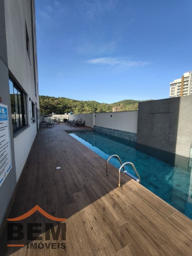 Apartamento para Venda com 2 quartos e 83m² no bairro Fazenda, em Itajaí