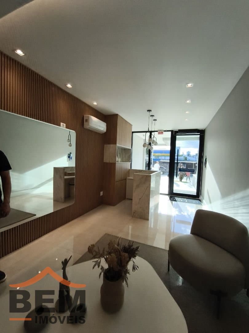 Apartamento para Venda com 2 quartos e 83m² no bairro Fazenda, em Itajaí