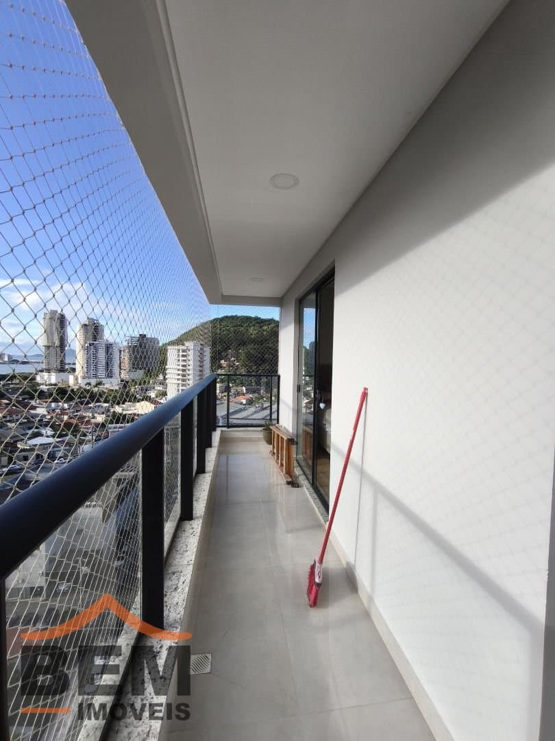 Apartamento para Venda com 2 quartos e 83m² no bairro Fazenda, em Itajaí