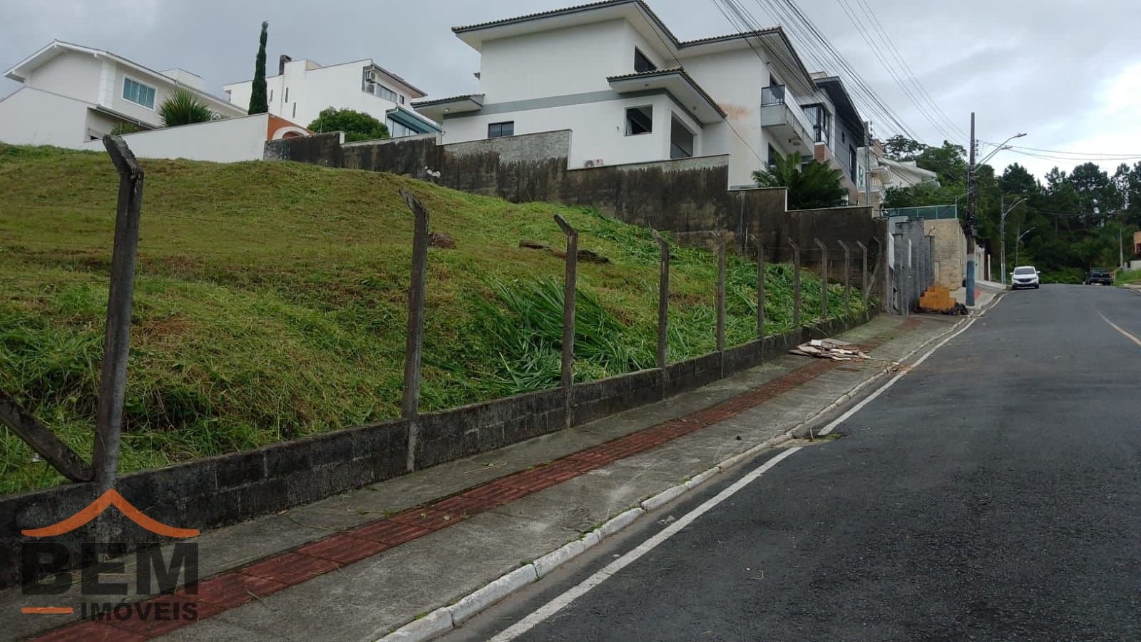Terreno para Locação no bairro Pioneiros, em Balneário Camboriú: 02- TERRENO 