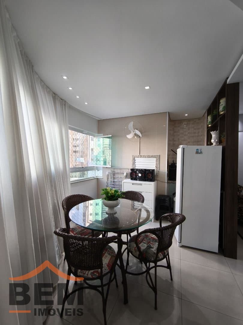 Apartamento para Venda com 2 quartos e 90m² no bairro Centro, em Balneário Camboriú
