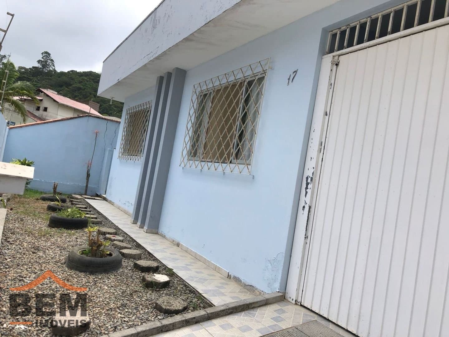 Casa para Venda com 3 quartos e 191m² no bairro Ressacada, em Itajaí