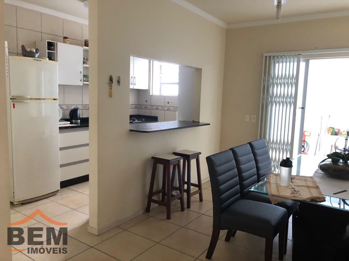 Casa para Venda com 3 quartos e 191m² no bairro Ressacada, em Itajaí