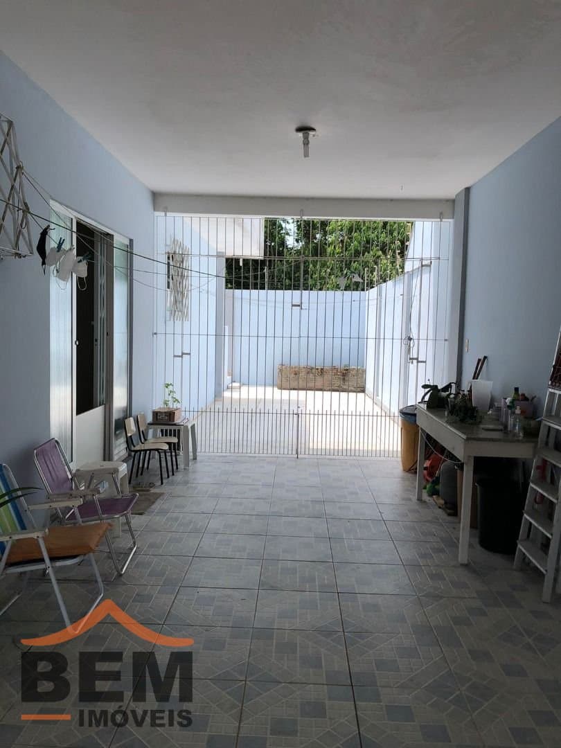 Casa para Venda com 3 quartos e 191m² no bairro Ressacada, em Itajaí