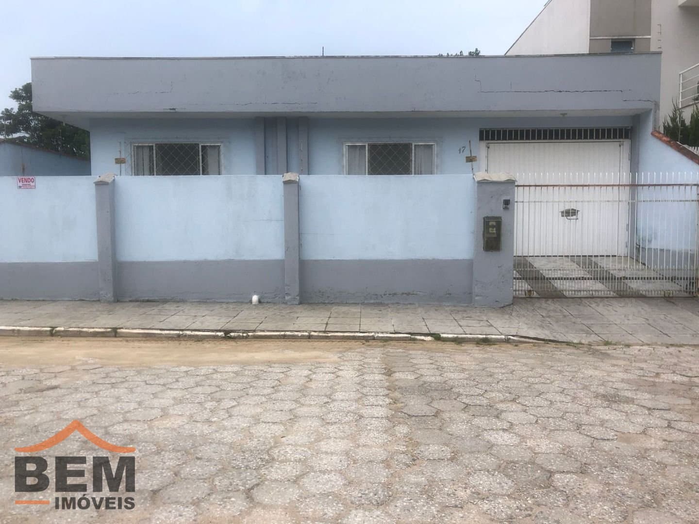 Casa para Venda com 3 quartos e 191m² no bairro Ressacada, em Itajaí