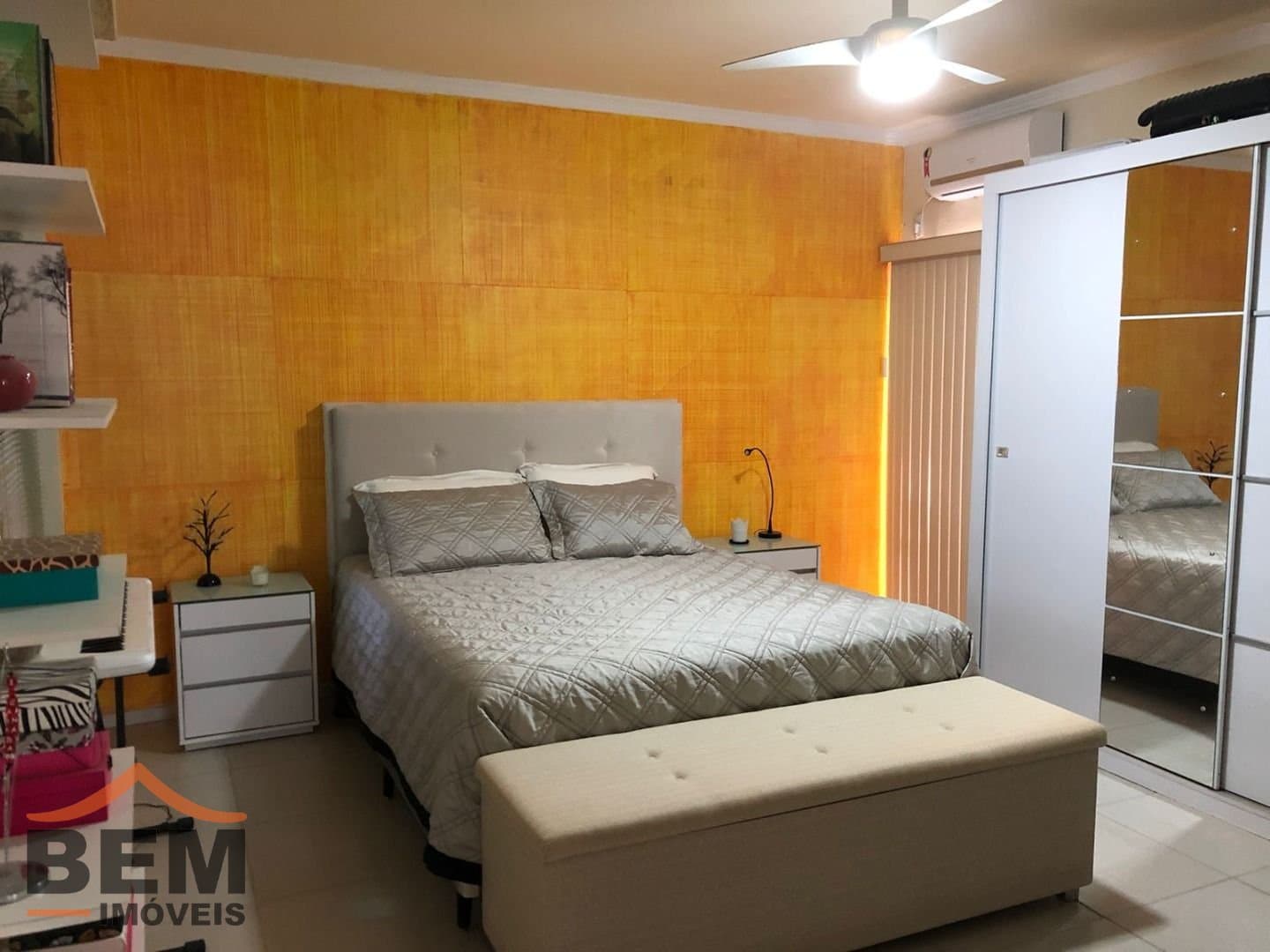 Casa para Venda com 3 quartos e 191m² no bairro Ressacada, em Itajaí