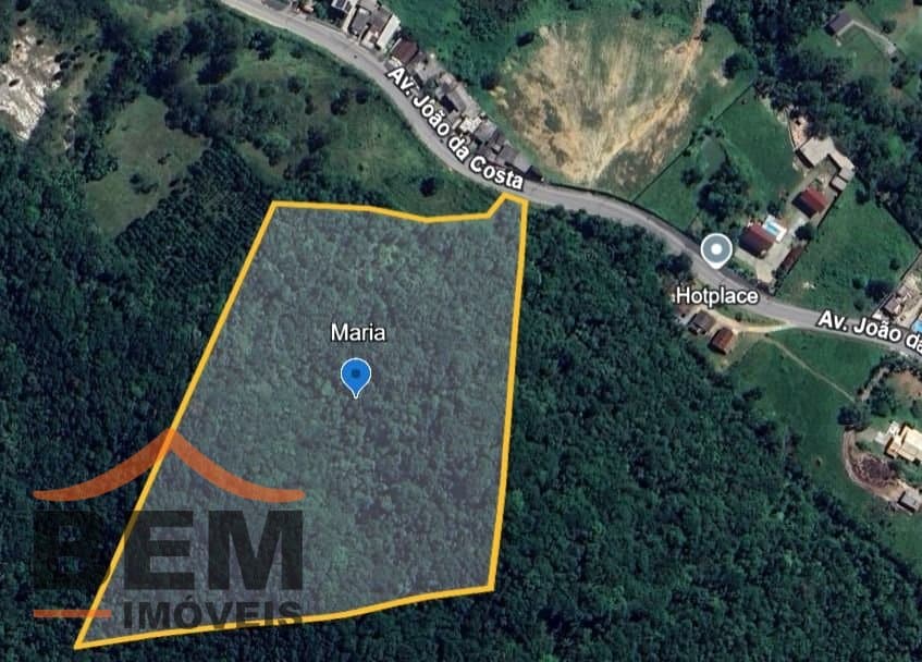 Terreno para Venda no bairro Distrito Rio do Meio, em Camboriú