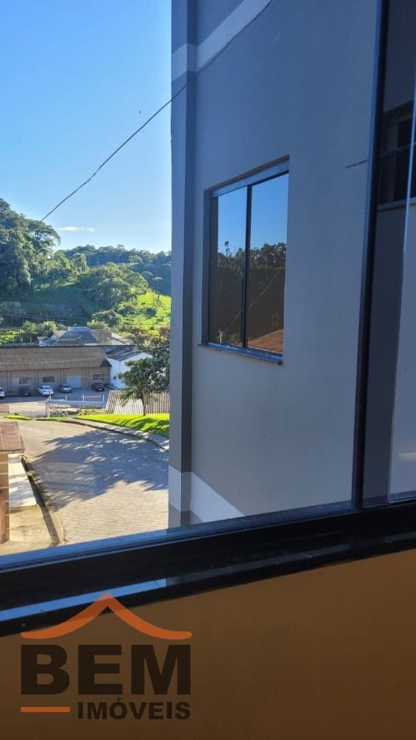 Apartamento para Locação com 2 quartos e 40m² no bairro Pocinho, em Ilhota