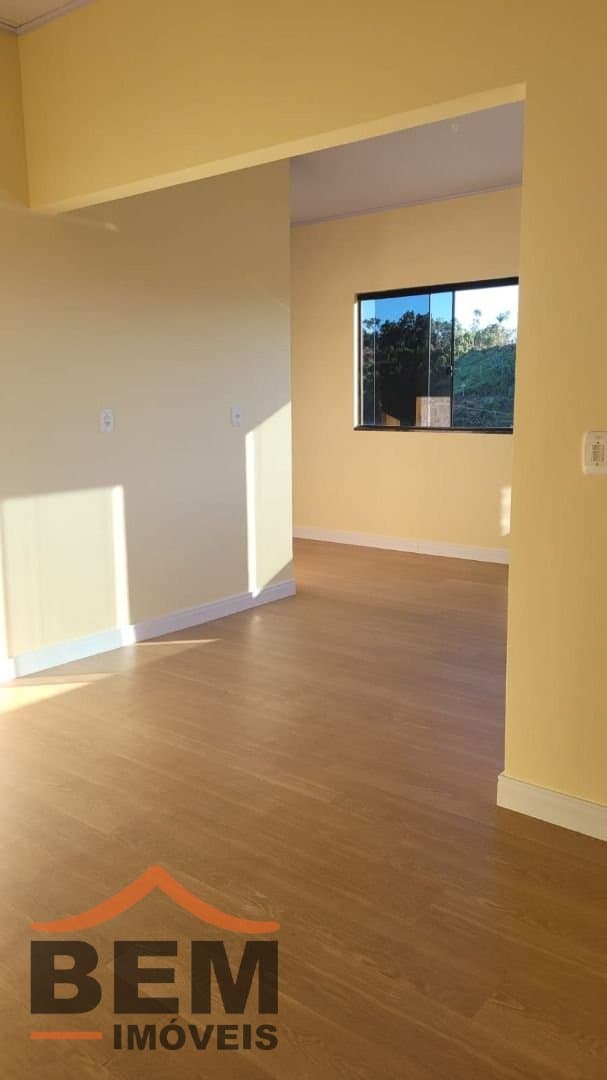 Apartamento para Locação com 2 quartos e 40m² no bairro Pocinho, em Ilhota