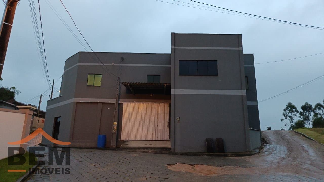 Apartamento para Locação com 2 quartos e 40m² no bairro Pocinho, em Ilhota