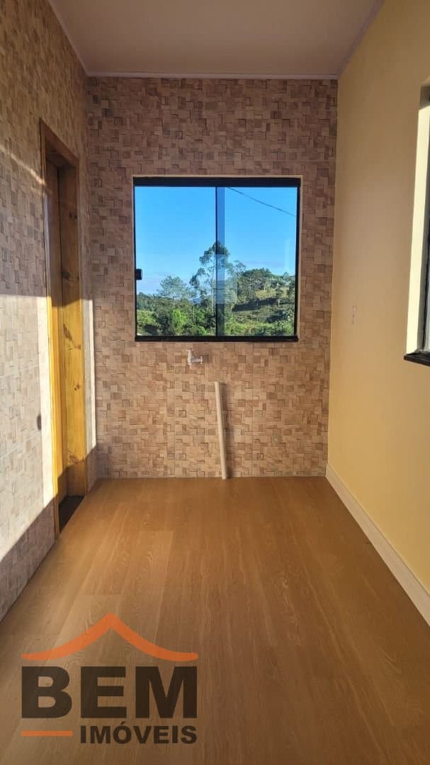 Apartamento para Locação com 2 quartos e 40m² no bairro Pocinho, em Ilhota
