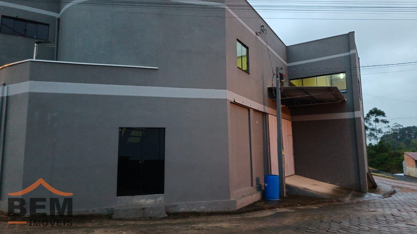 Apartamento para Locação com 2 quartos e 40m² no bairro Pocinho, em Ilhota