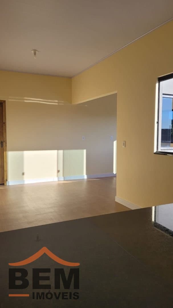 Apartamento para Locação com 2 quartos e 40m² no bairro Pocinho, em Ilhota