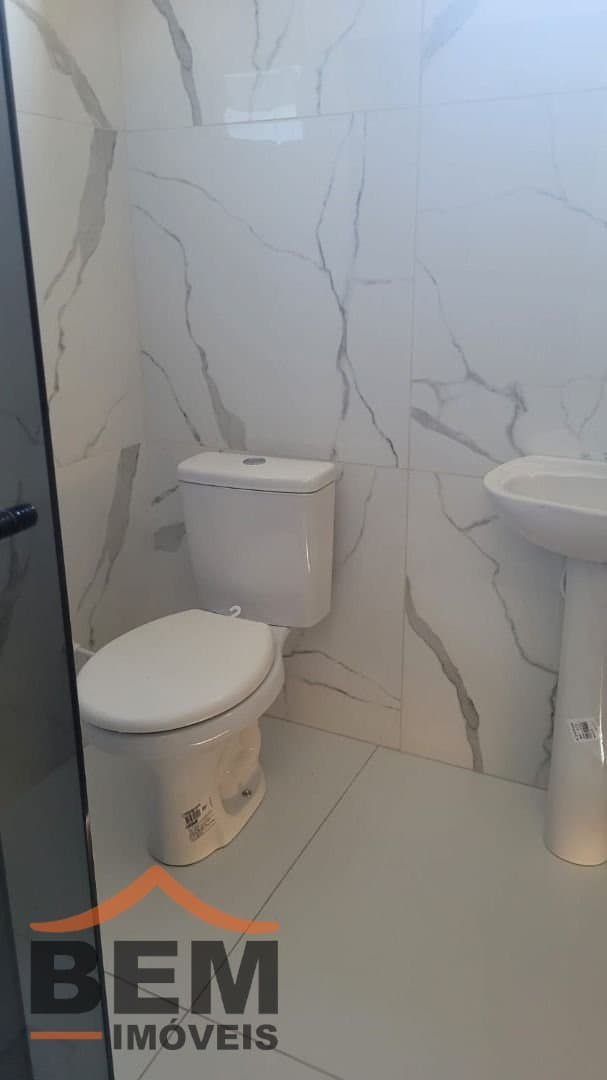 Apartamento para Locação com 2 quartos e 40m² no bairro Pocinho, em Ilhota
