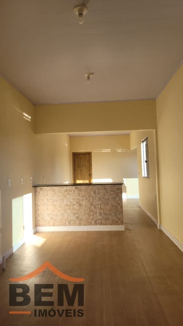 Apartamento para Locação com 2 quartos e 40m² no bairro Pocinho, em Ilhota