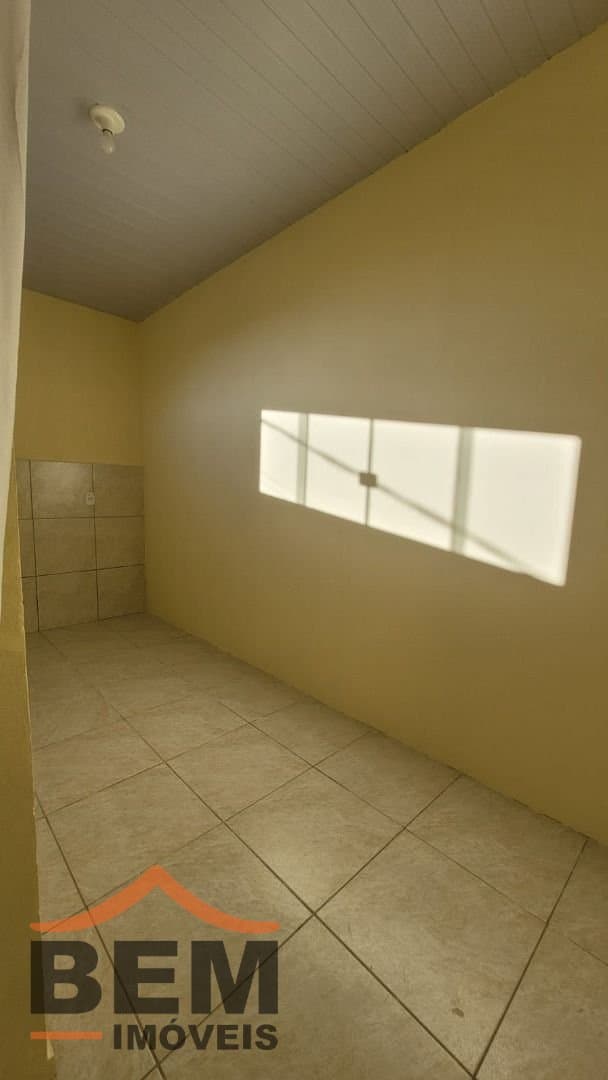 Apartamento para Locação com 2 quartos e 40m² no bairro Pocinho, em Ilhota