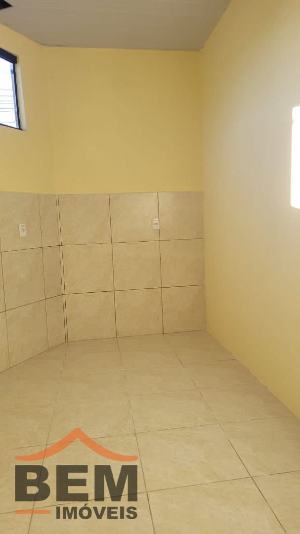 Apartamento para Locação com 2 quartos e 40m² no bairro Pocinho, em Ilhota