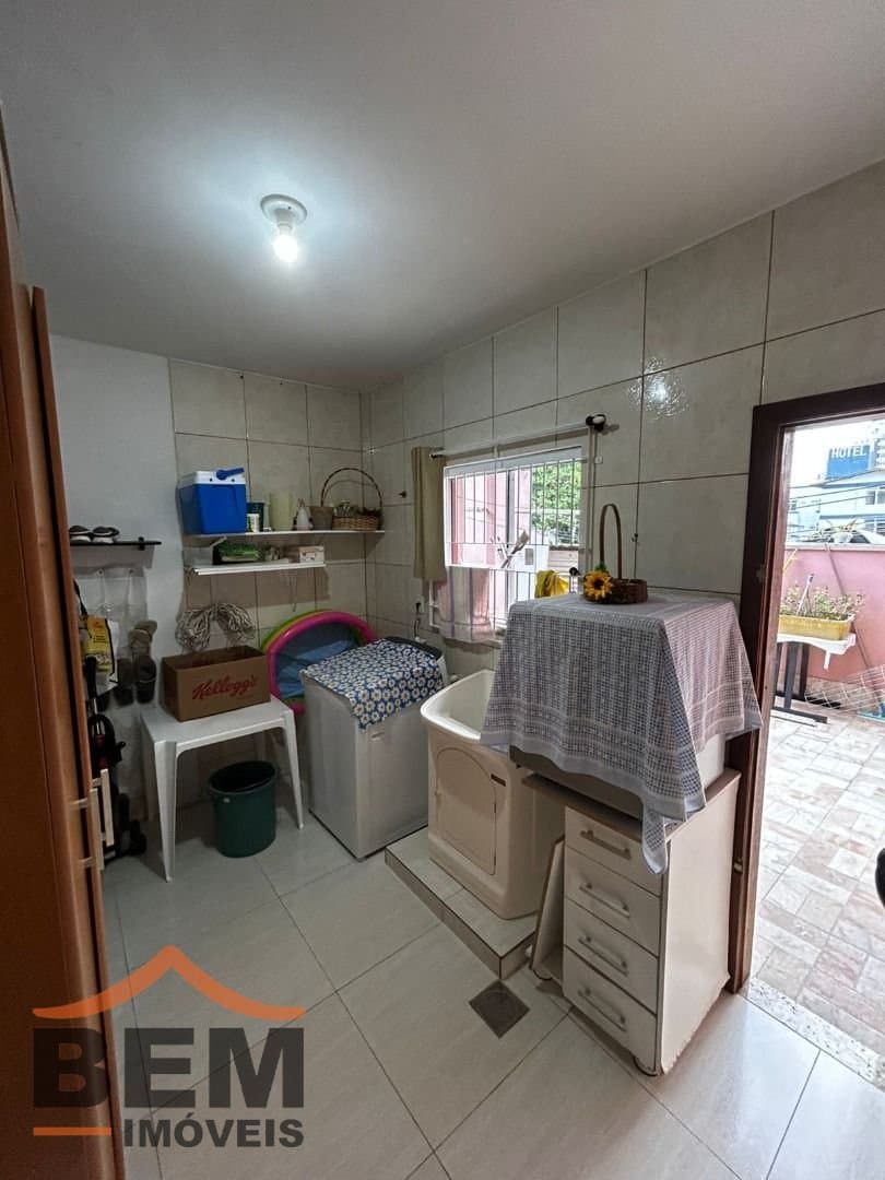 Casa para Venda com 3 quartos e 340m² no bairro Centro, em Itajaí