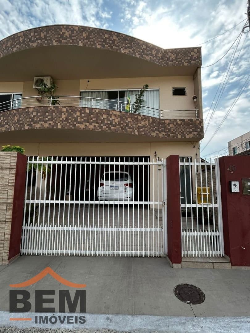 Casa para Venda com 3 quartos e 340m² no bairro Centro, em Itajaí