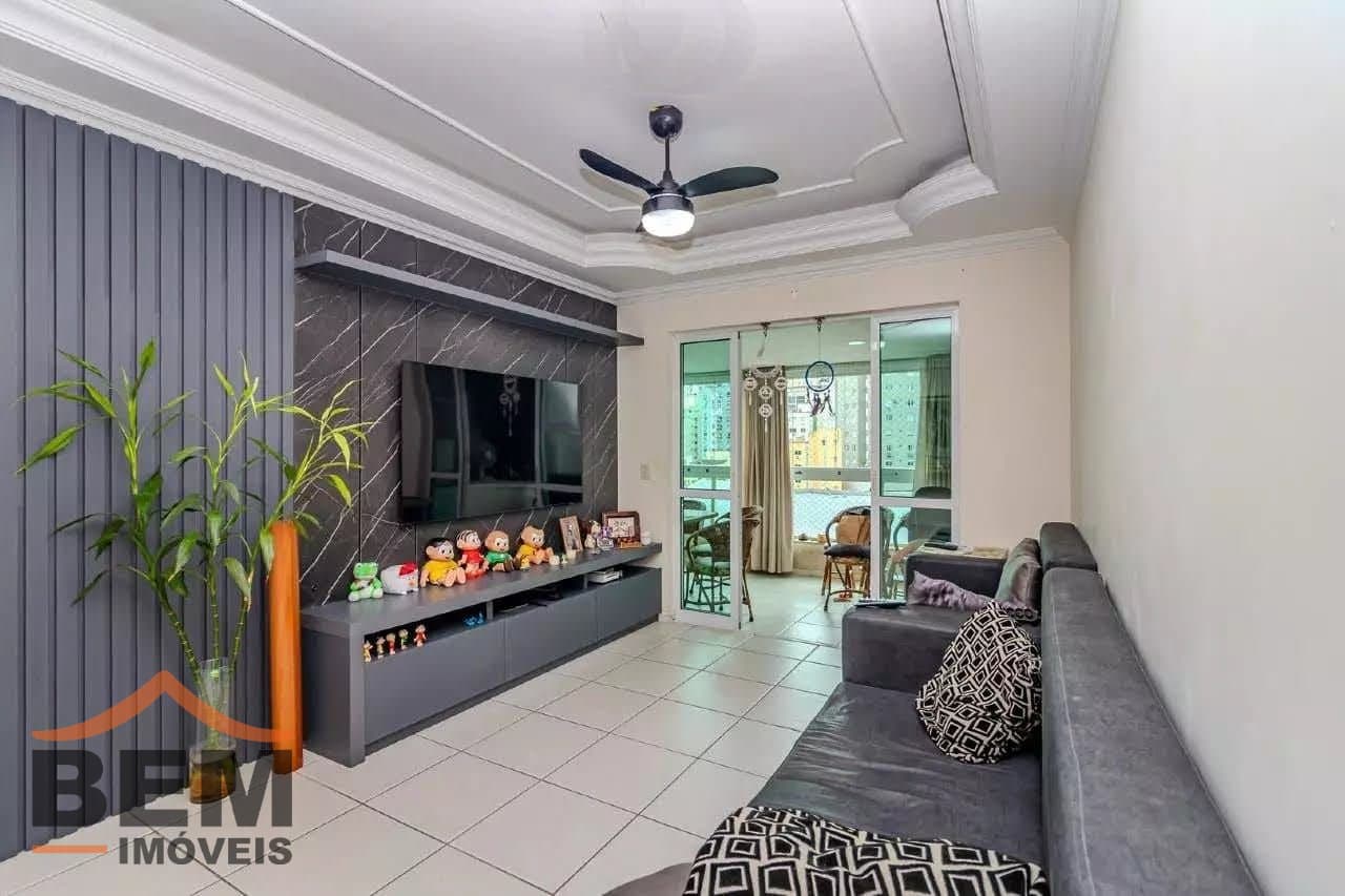 Apartamento para Venda com 3 quartos e 106m² no bairro Centro, em Balneário Camboriú
