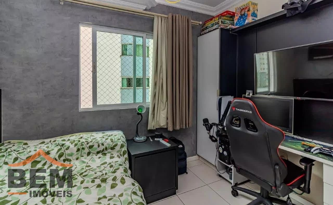 Apartamento para Venda com 3 quartos e 106m² no bairro Centro, em Balneário Camboriú