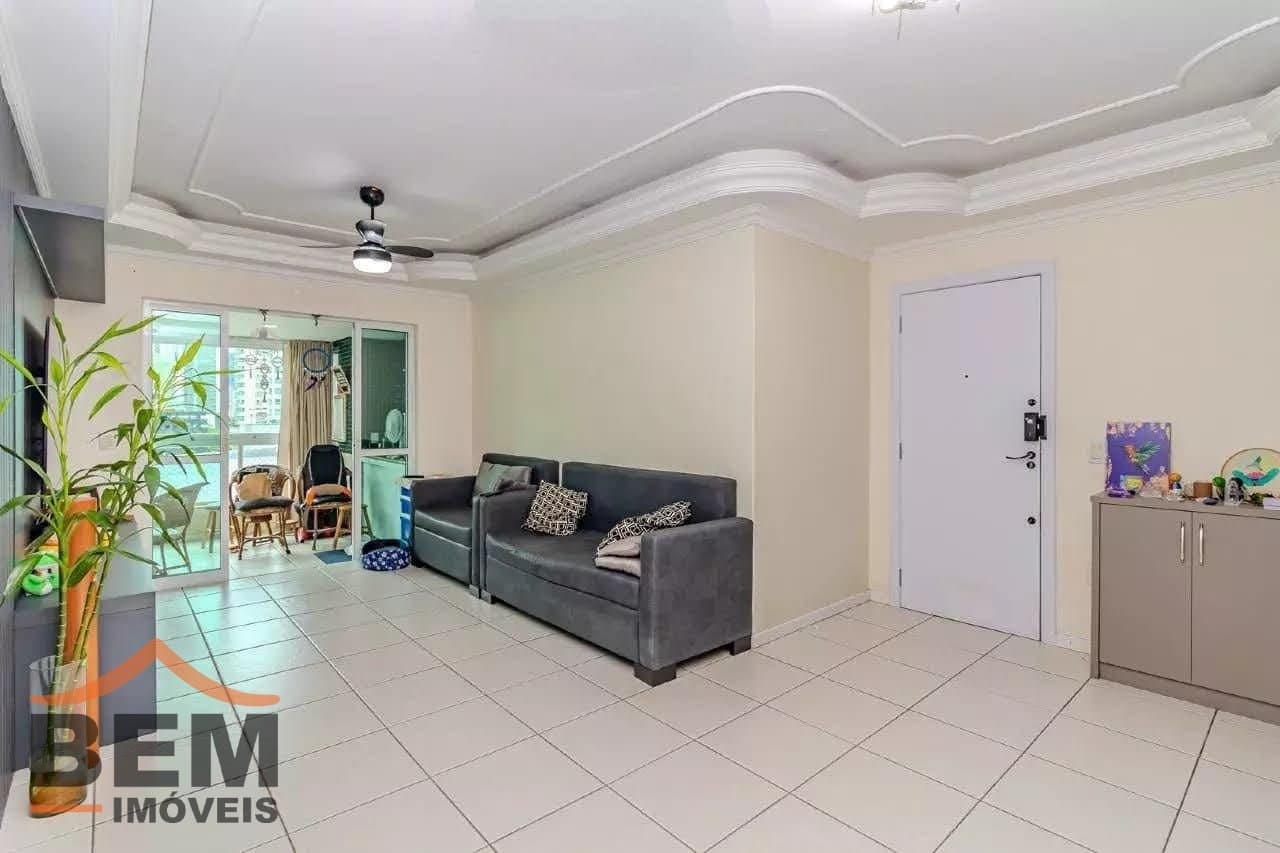 Apartamento para Venda com 3 quartos e 106m² no bairro Centro, em Balneário Camboriú