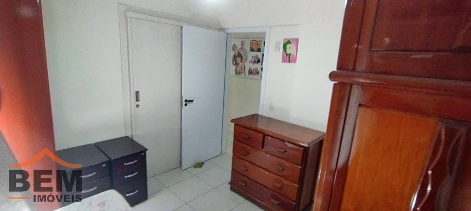 Apartamento para Venda com 3 quartos e 106m² no bairro Centro, em Balneário Camboriú