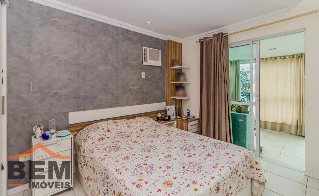 Apartamento para Venda com 3 quartos e 106m² no bairro Centro, em Balneário Camboriú