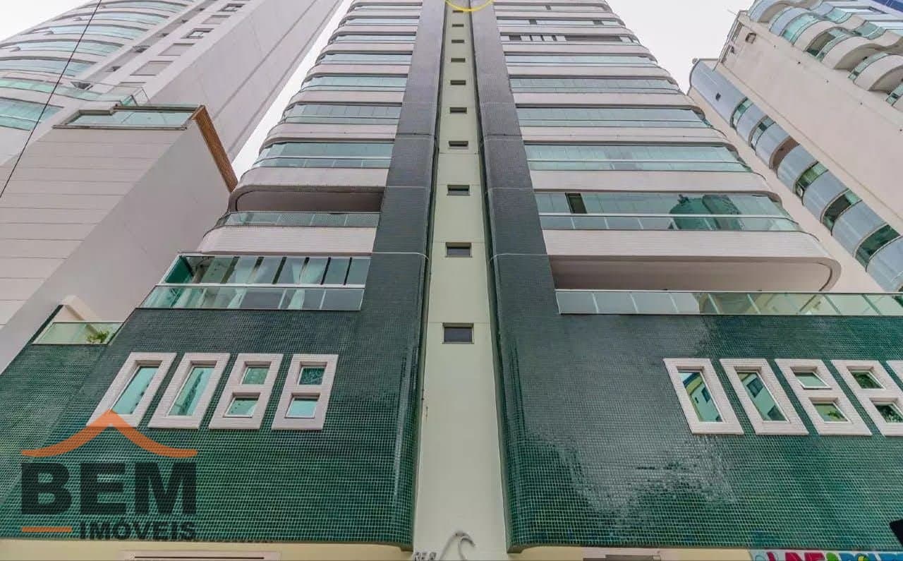 Apartamento para Venda com 3 quartos e 106m² no bairro Centro, em Balneário Camboriú