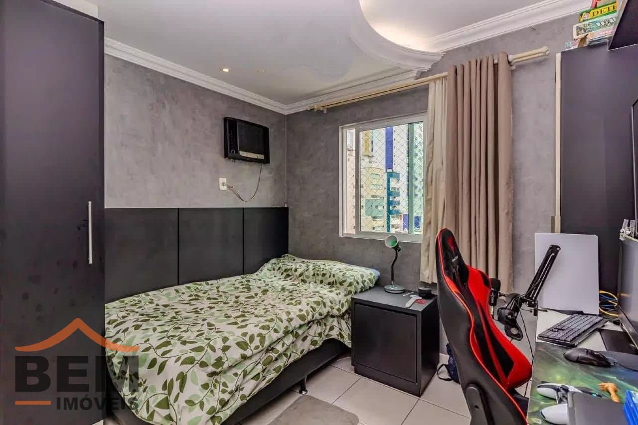 Apartamento para Venda com 3 quartos e 106m² no bairro Centro, em Balneário Camboriú