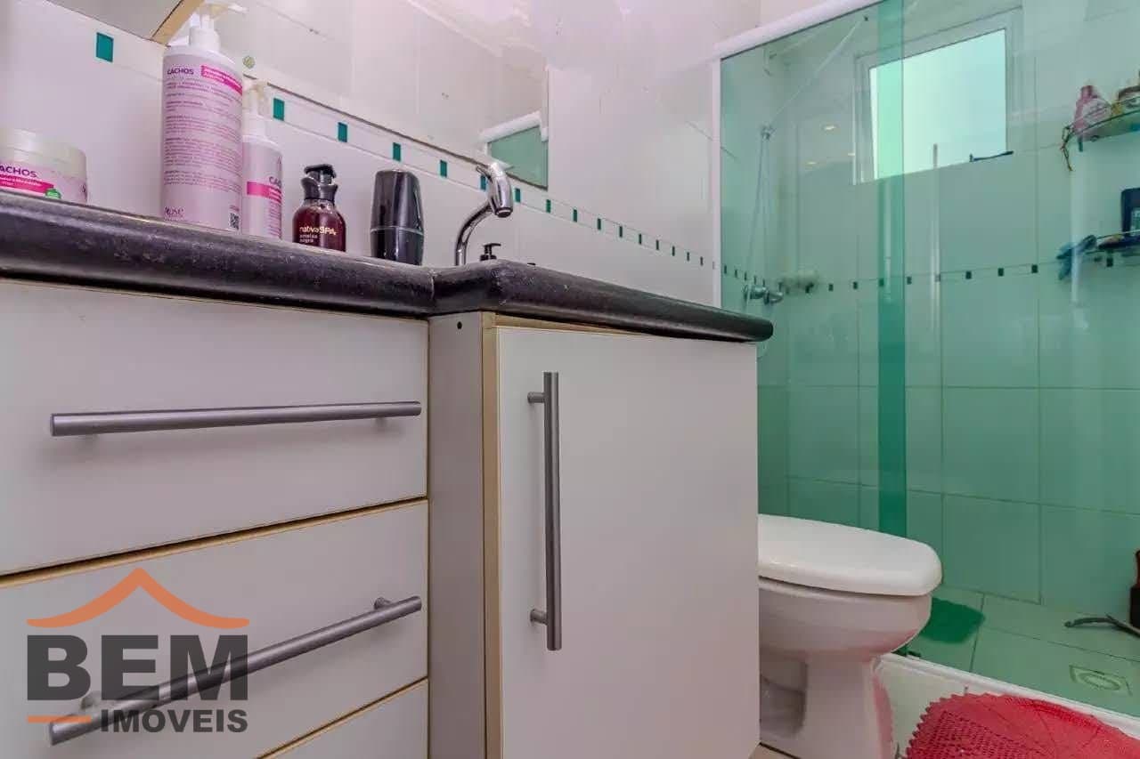 Apartamento para Venda com 3 quartos e 106m² no bairro Centro, em Balneário Camboriú