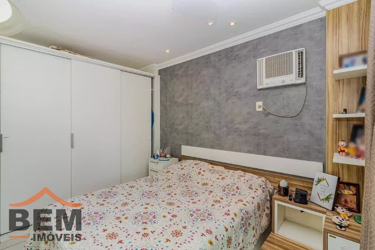 Apartamento para Venda com 3 quartos e 106m² no bairro Centro, em Balneário Camboriú