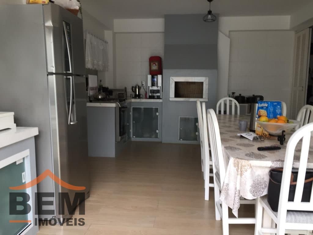 Casa para Venda com 3 quartos e 156m² no bairro Dom Bosco, em Itajaí