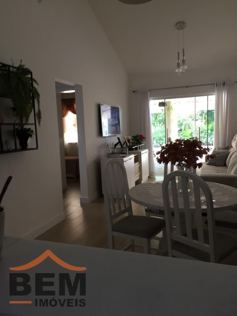 Casa para Venda com 3 quartos e 156m² no bairro Dom Bosco, em Itajaí