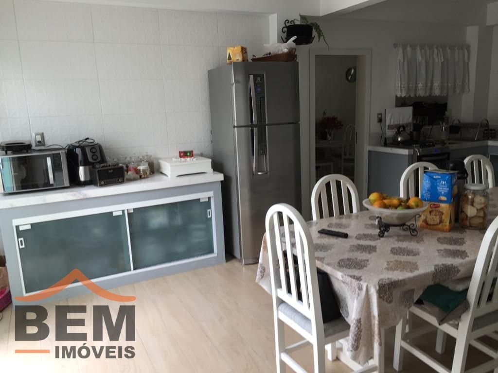 Casa para Venda com 3 quartos e 156m² no bairro Dom Bosco, em Itajaí
