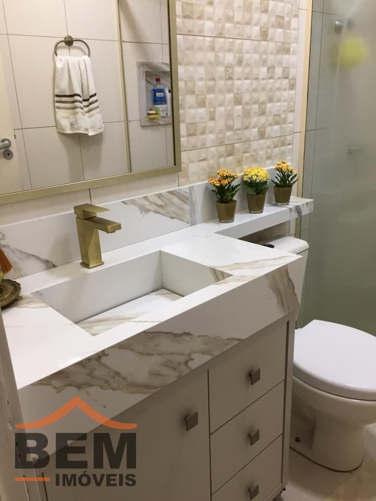 Casa para Venda com 3 quartos e 156m² no bairro Dom Bosco, em Itajaí
