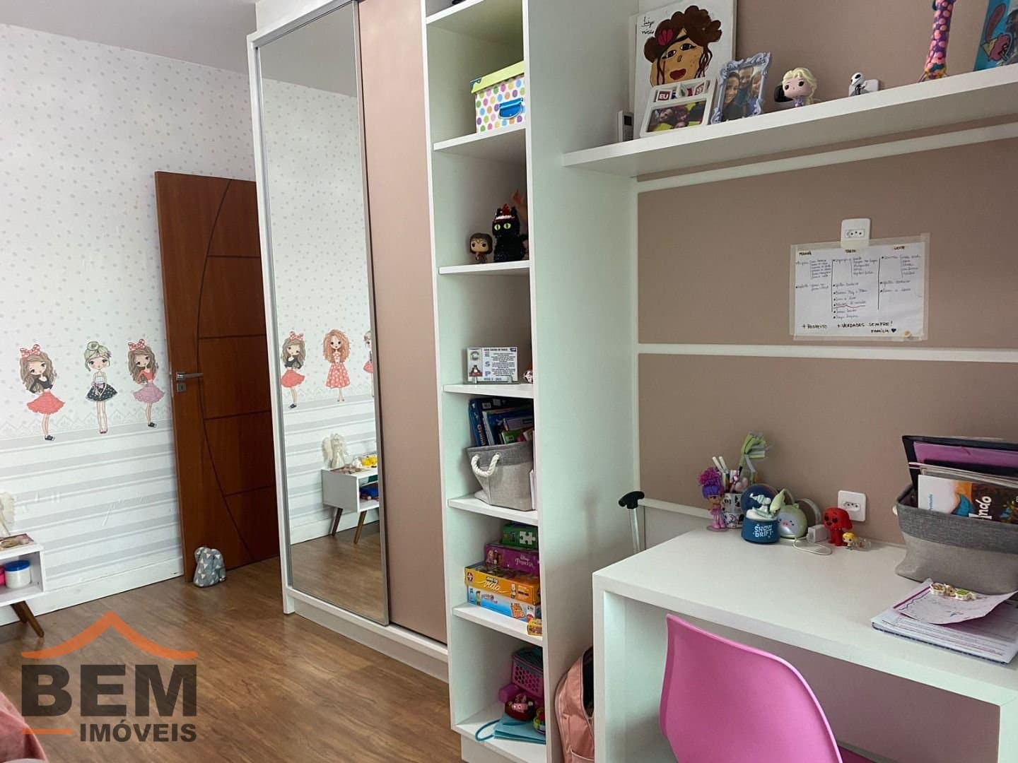 Apartamento para Venda com 3 quartos e 100m² no bairro Centro, em Itajaí