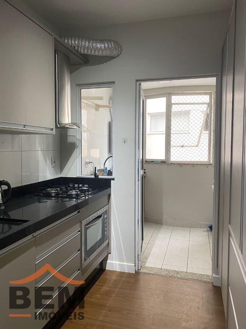 Apartamento para Venda com 3 quartos e 100m² no bairro Centro, em Itajaí