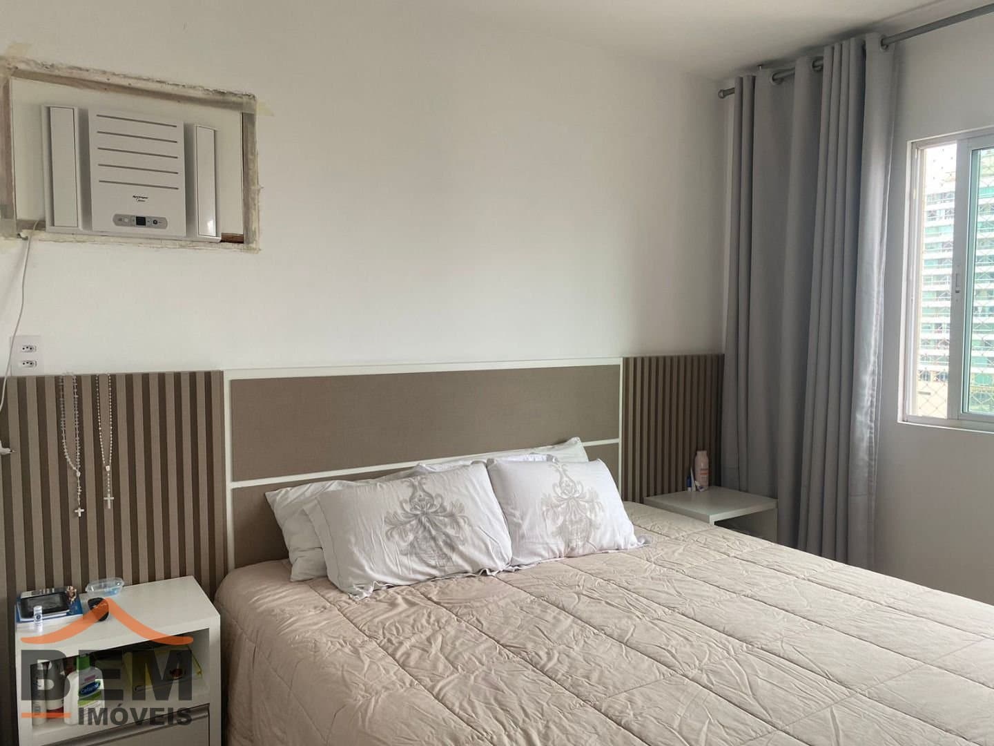 Apartamento para Venda com 3 quartos e 100m² no bairro Centro, em Itajaí